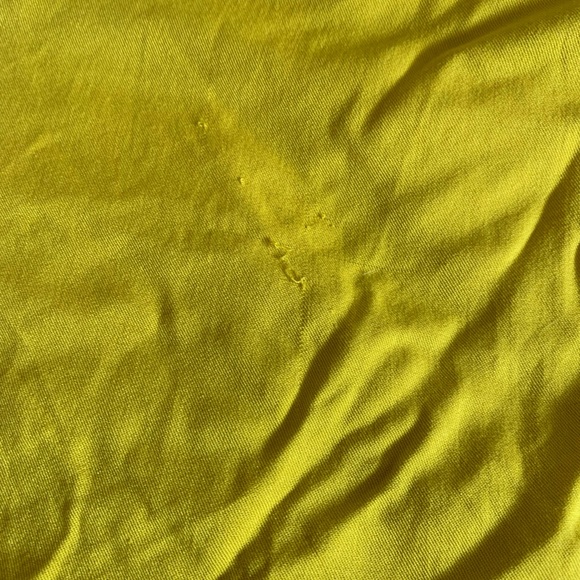 Torrid Challis Tie-Front Romper Sz 2 - Picture 4 of 7